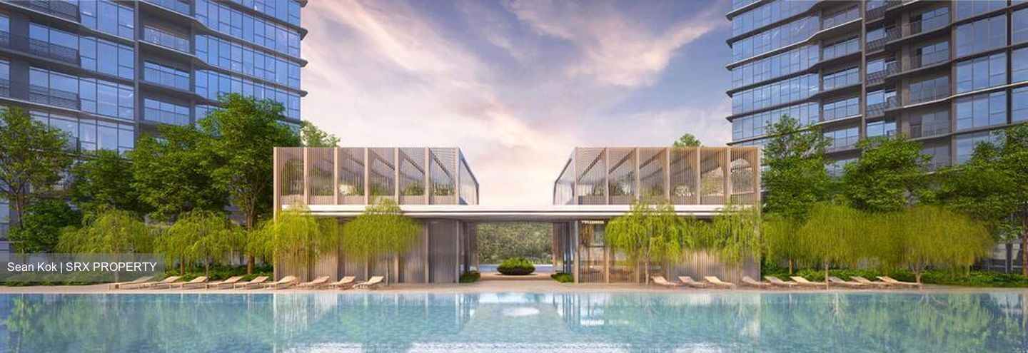 Sora (D22), Apartment #433201301